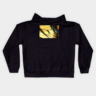 Butterfly Wings Kids Hoodie